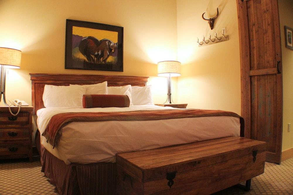 グランド ロッジ クレスティド ビュート Mount Crested Butte エクステリア 写真