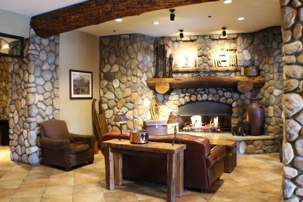 グランド ロッジ クレスティド ビュート Mount Crested Butte エクステリア 写真