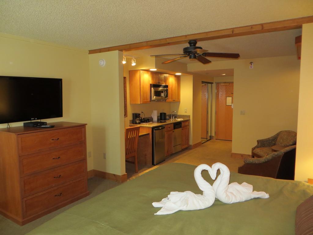 グランド ロッジ クレスティド ビュート Mount Crested Butte 部屋 写真