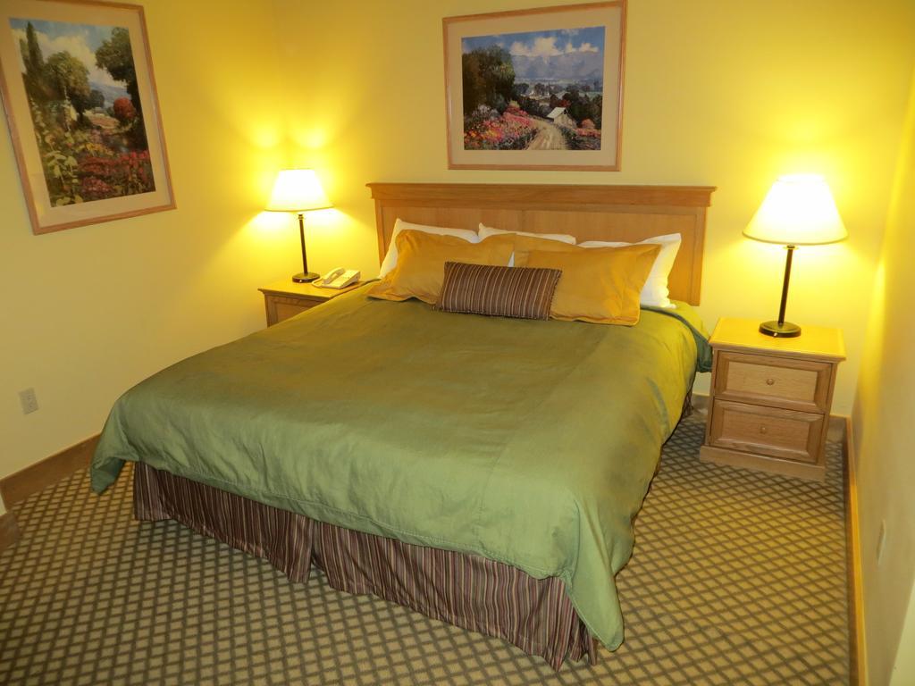 グランド ロッジ クレスティド ビュート Mount Crested Butte 部屋 写真