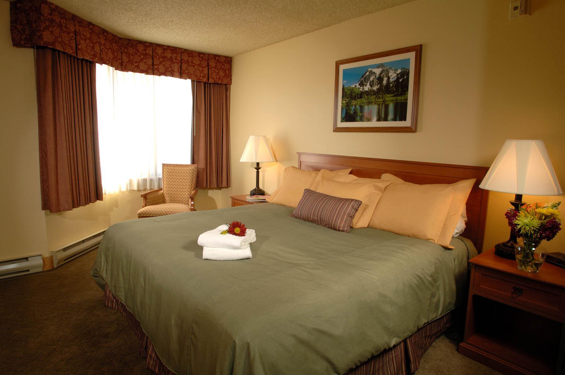 グランド ロッジ クレスティド ビュート Mount Crested Butte エクステリア 写真