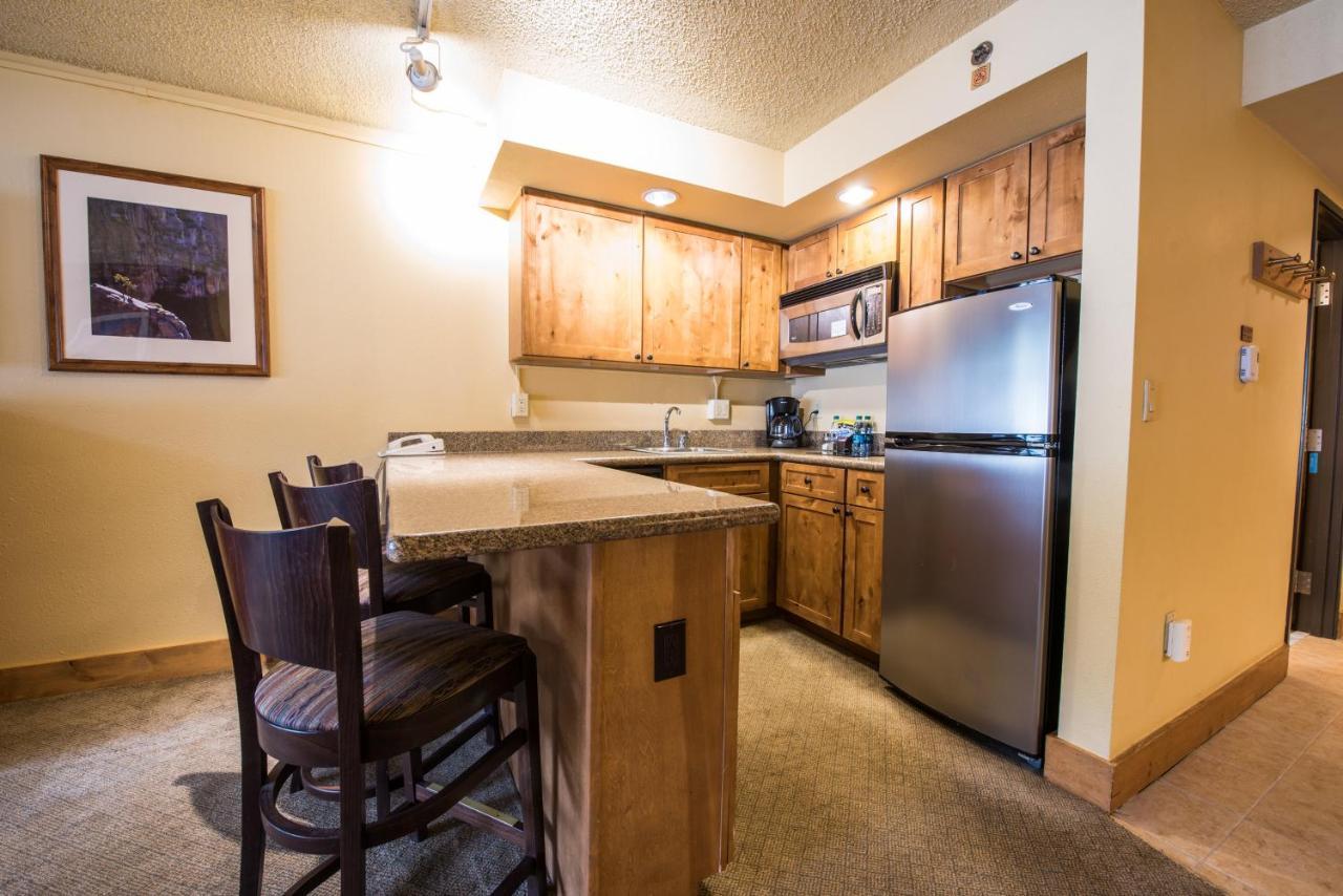グランド ロッジ クレスティド ビュート Mount Crested Butte エクステリア 写真