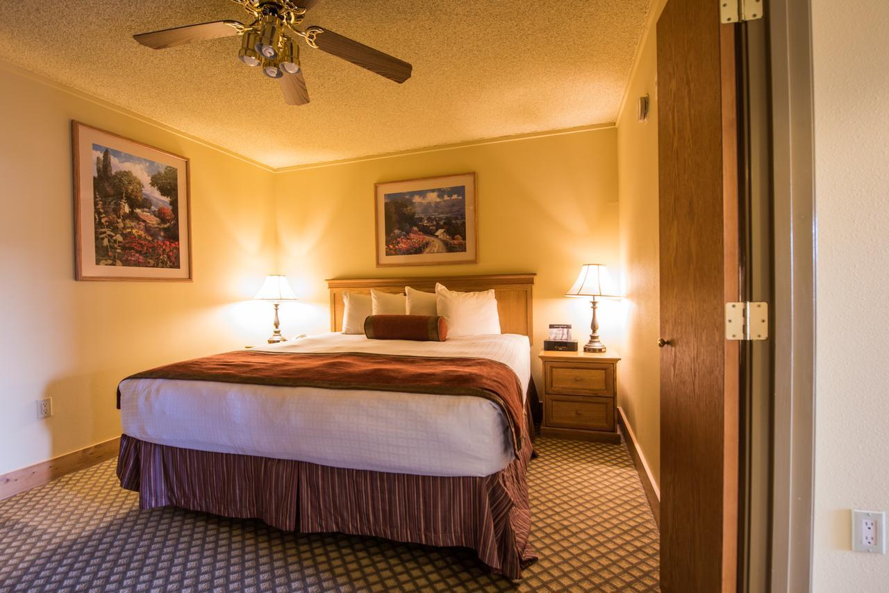 グランド ロッジ クレスティド ビュート Mount Crested Butte エクステリア 写真